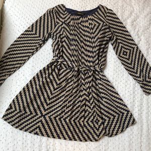 Spring dress